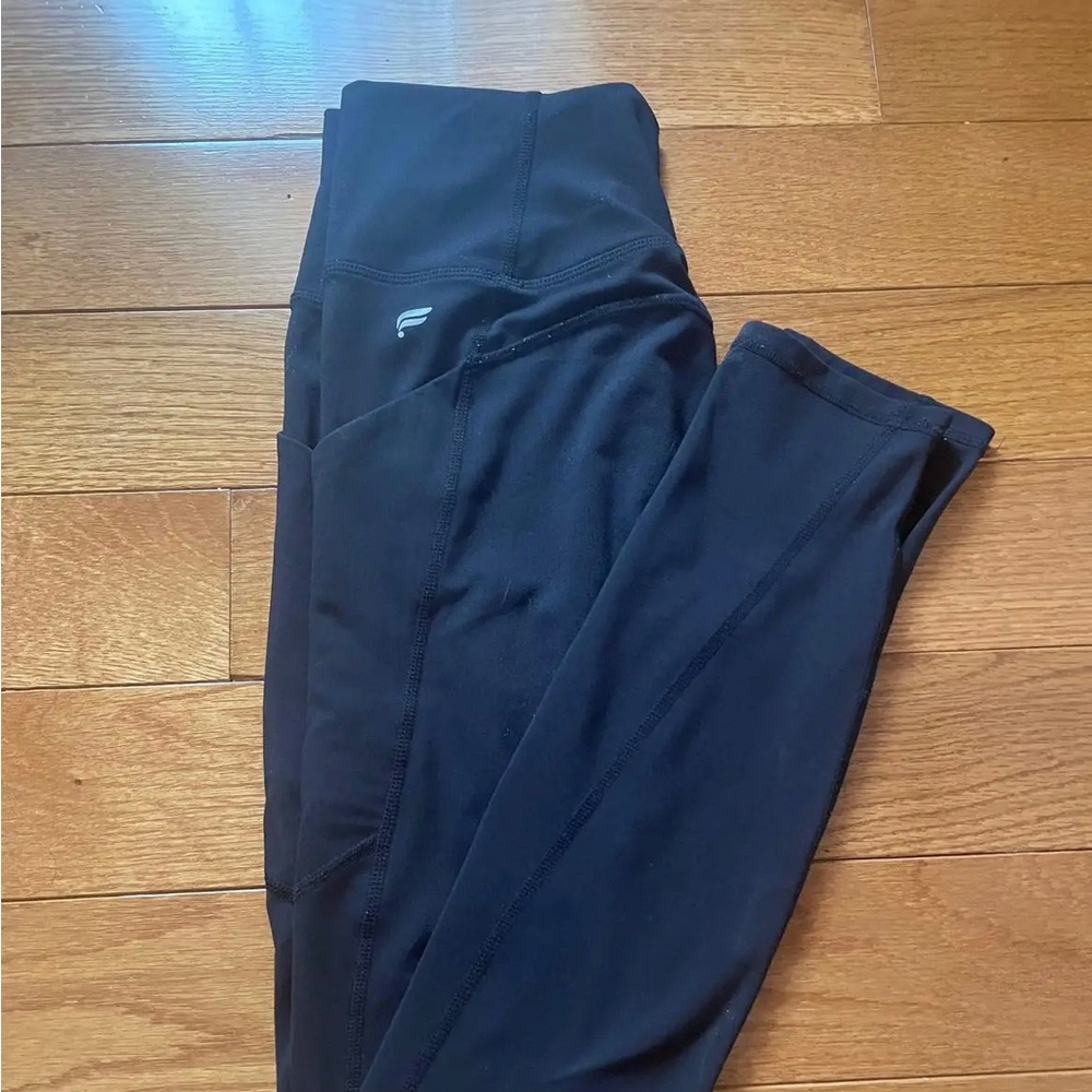 Fabletics Oasis PureLuxe High-Waisted Legging